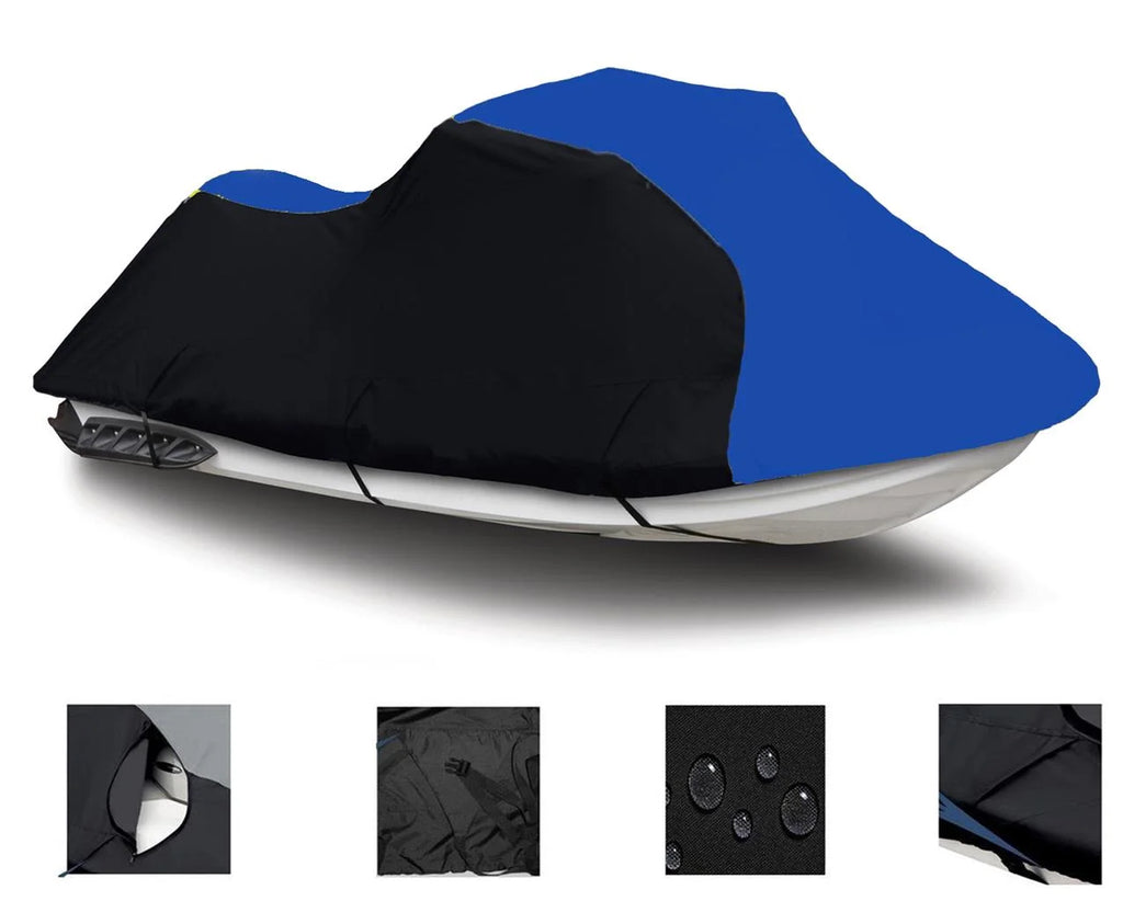Heavy-Duty Jet Ski Cover PWC F8838
