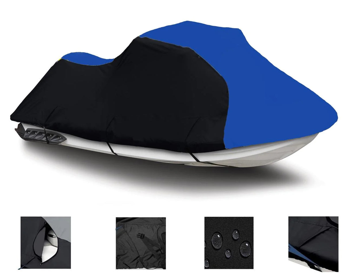 Heavy-Duty Jet Ski Cover PWC F8838