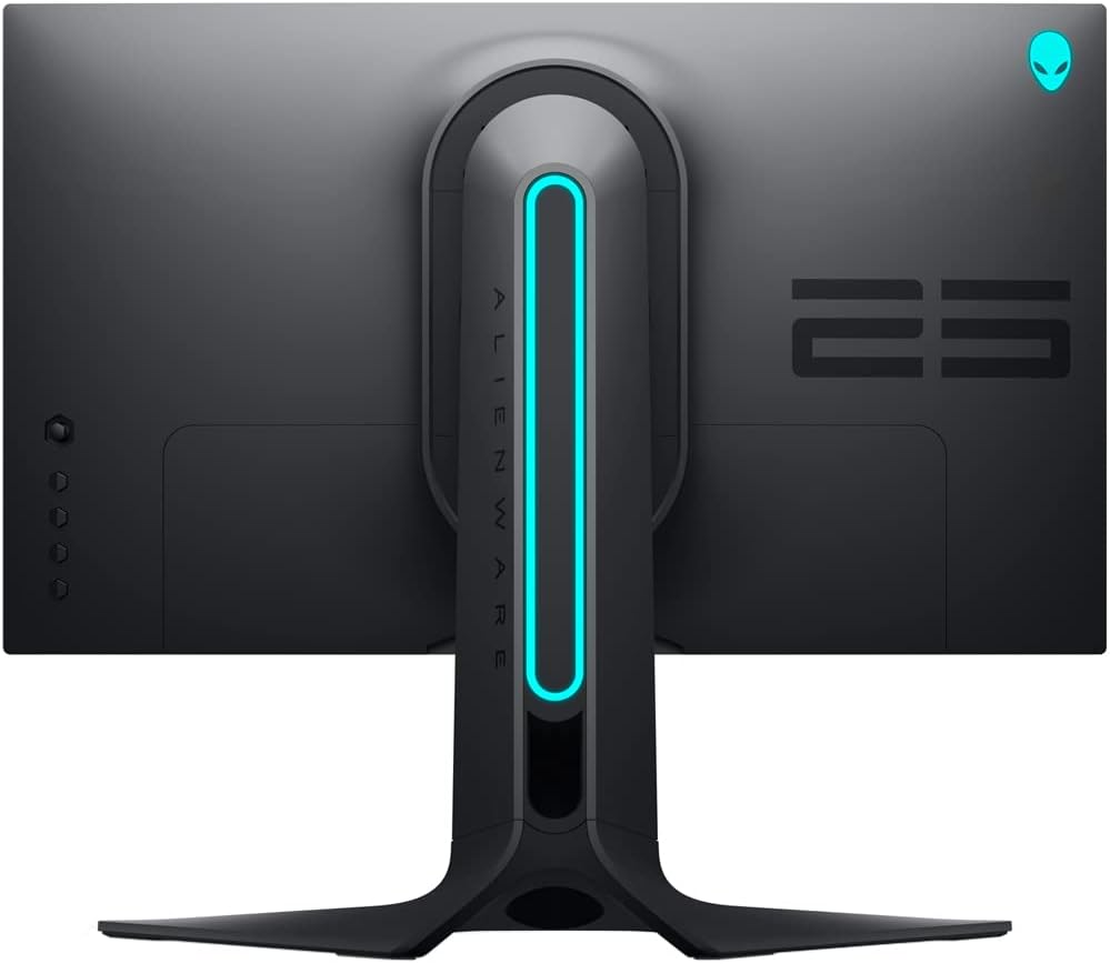 24.5 inch 240Hz Gaming Monitor, 1080p FHD, IPS O1100