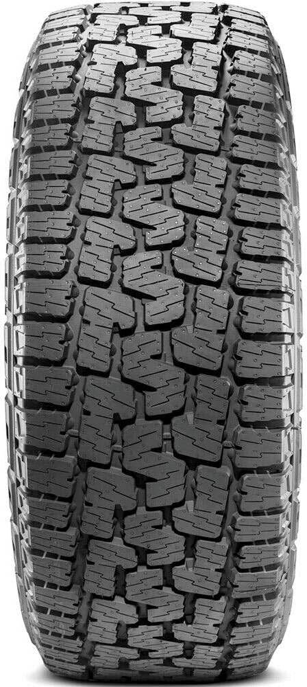 245/65R17 111T XL-ply All Terrain Radial Tire H533