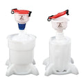 Eco Funnel, 450 Ml, HDPE C895