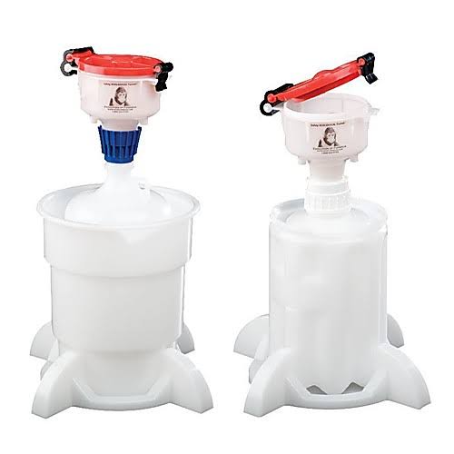 Eco Funnel, 450 Ml, HDPE C895