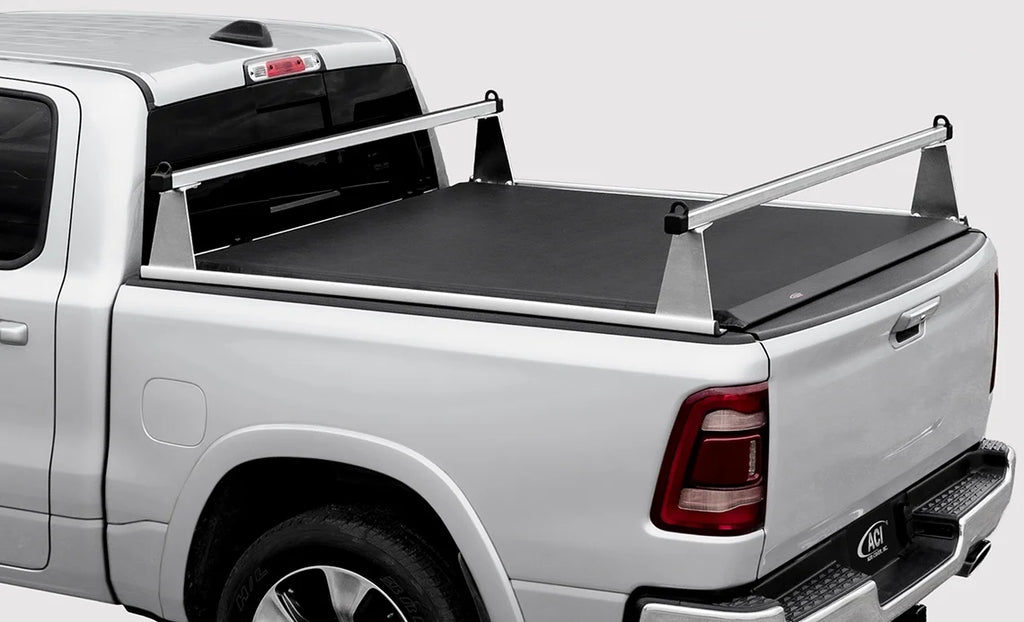 Access Agricover Compatible with Adarac Aluminum M-Series 1500 8' Box and 19-20 Classic Roll Up Cover X764098