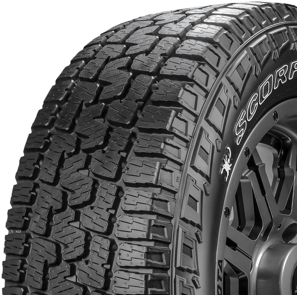 245/65R17 111T XL-ply All Terrain Radial Tire H533