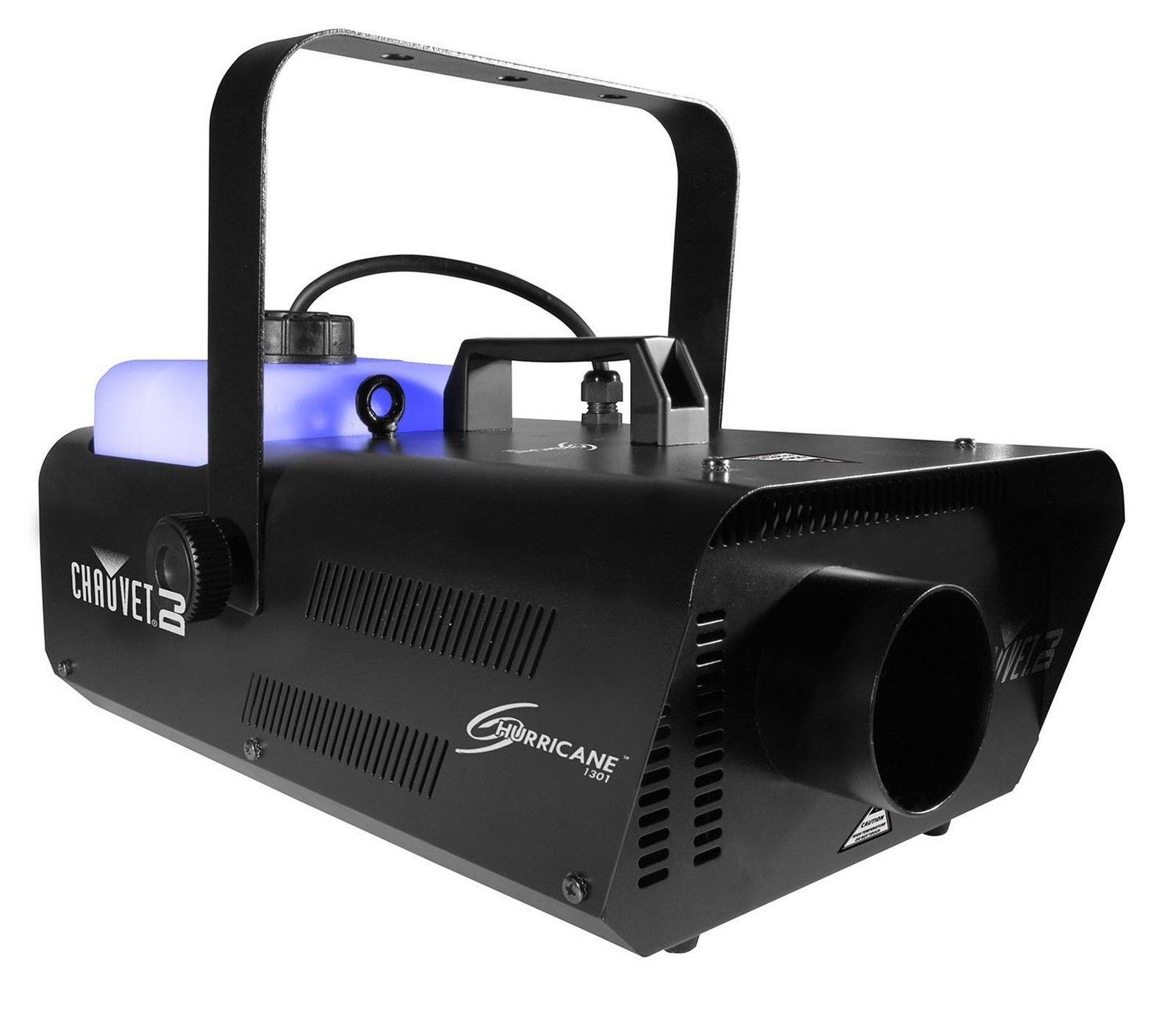 Fog Machine A72458