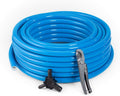 Compressed Air Tubing Piping 1/2" x 100 FT Q286868