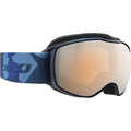 Blue / Orange Lens Goggles W50630