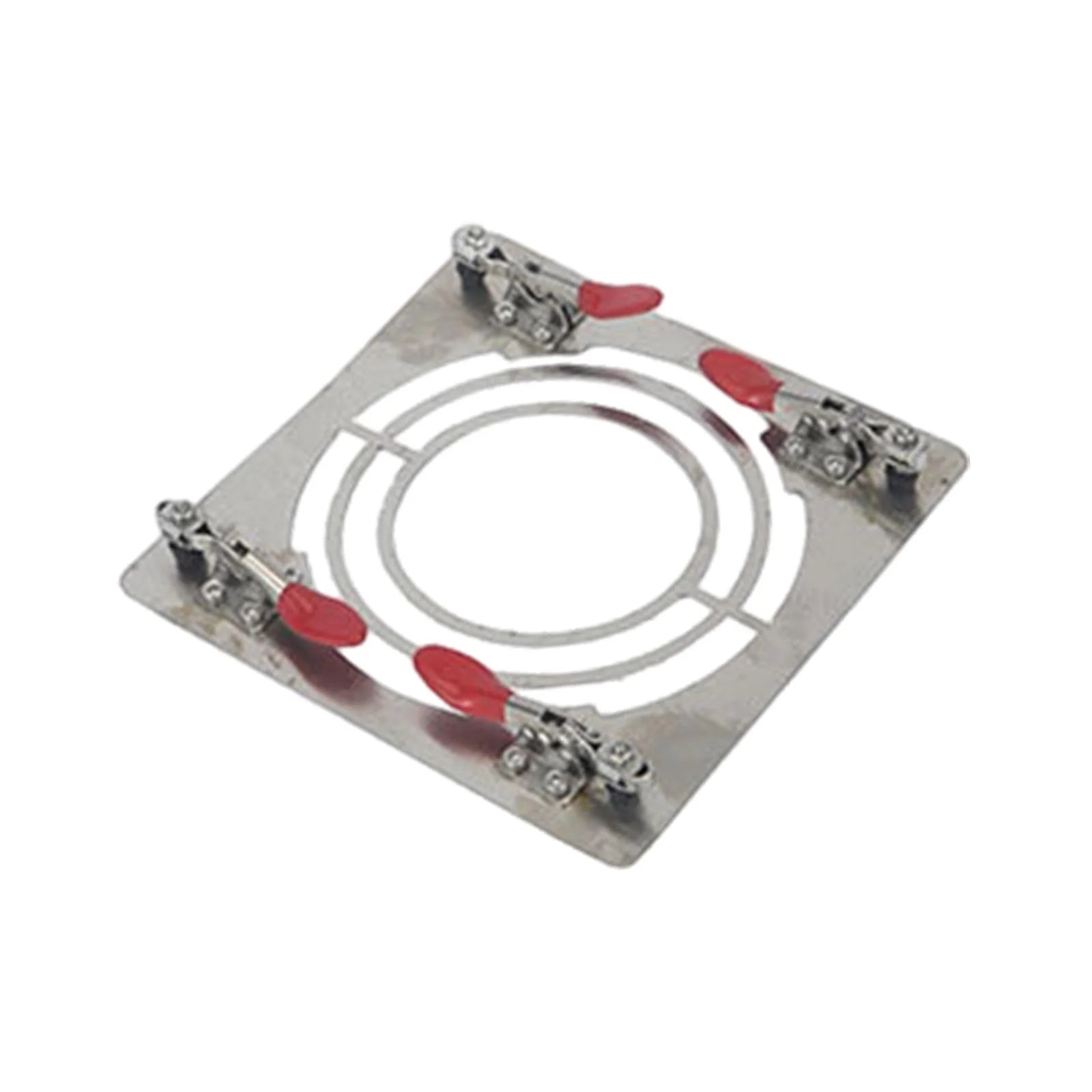 Hot Tent Jack Fireproof Pipe Vent for Firewood Tents F770