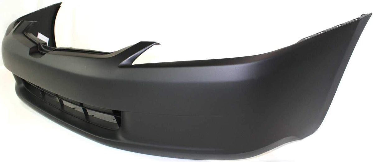Primed Front Bumper Cover C971