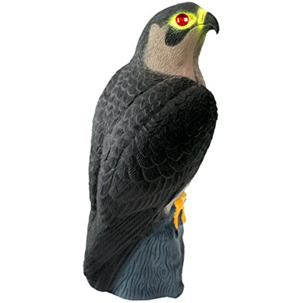 Owl Decoy Bird Repellent L9308