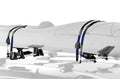 Kayak Carrier O7750