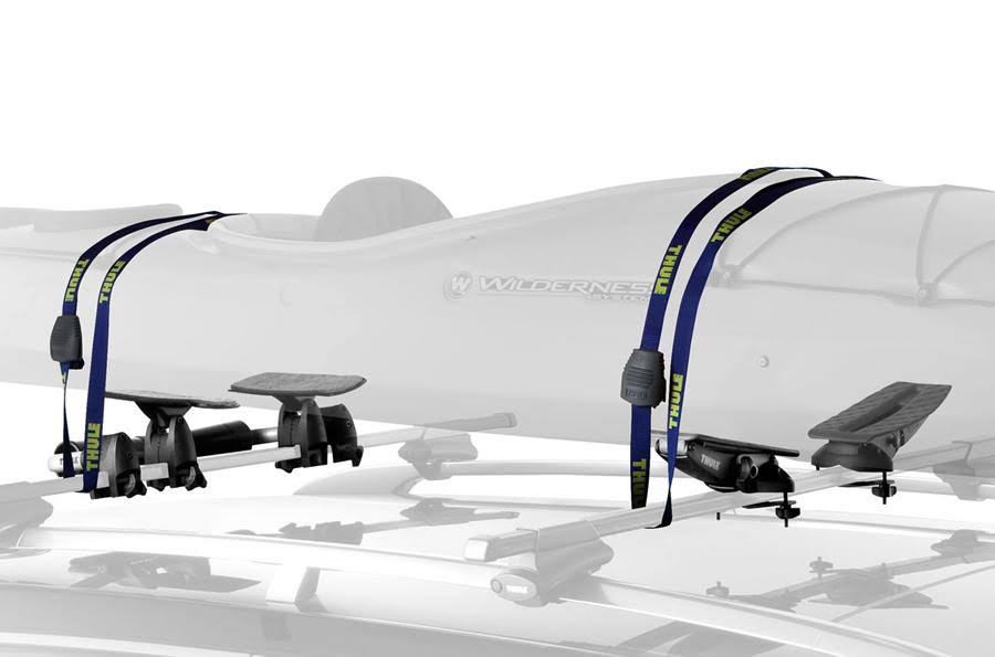 Kayak Carrier O7750
