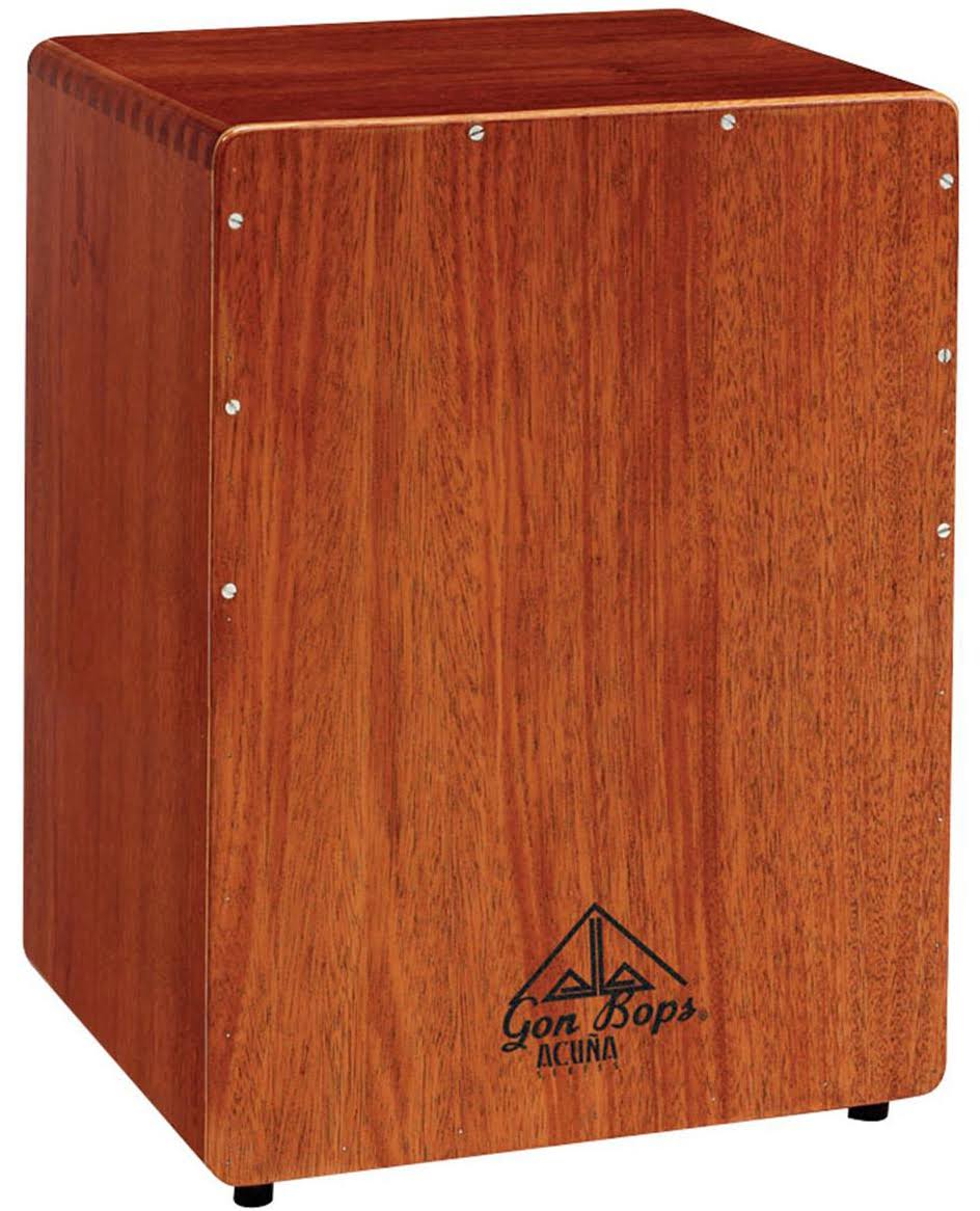 Alex Acuna Signature Cajon E868