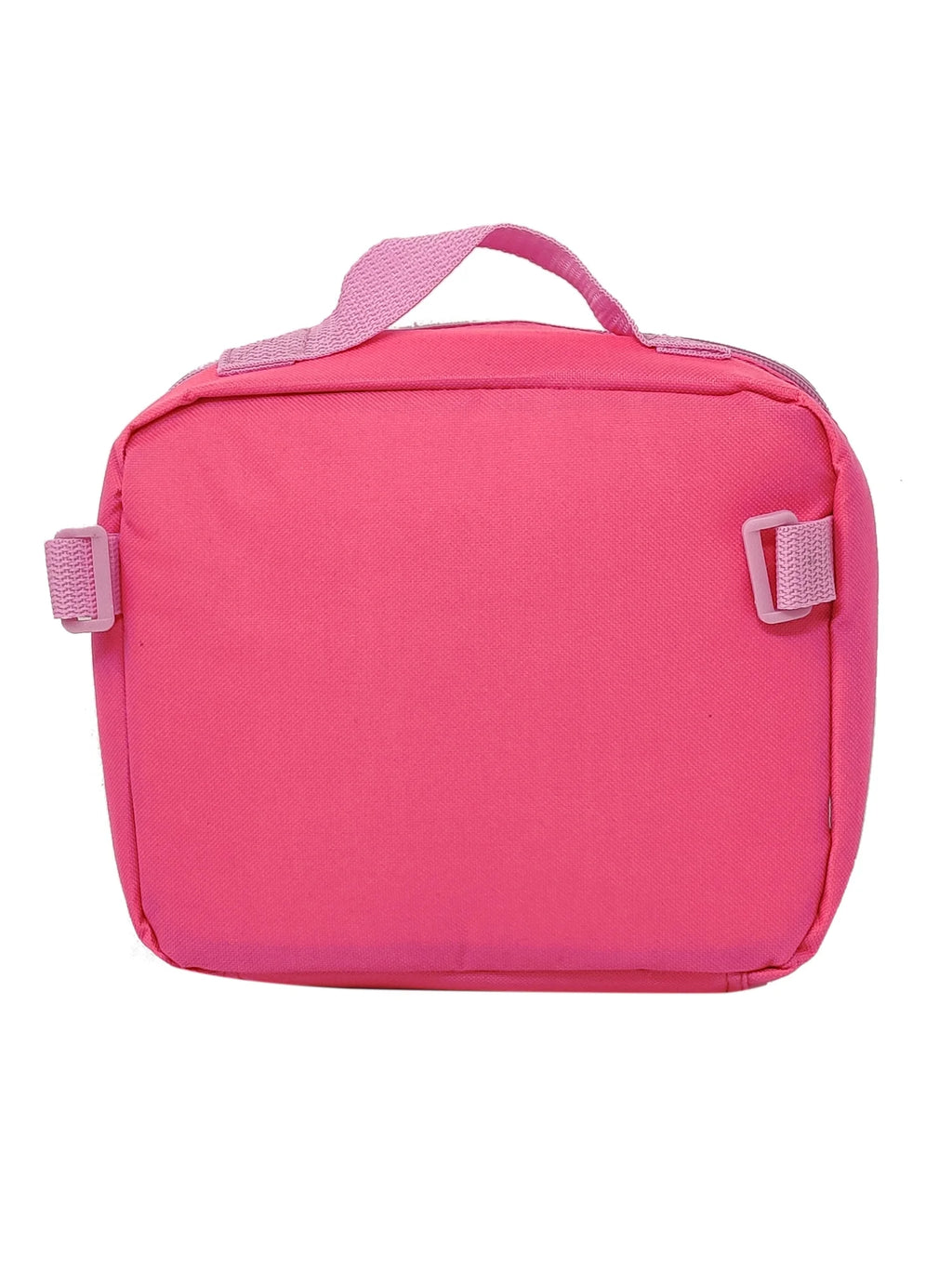 Pink Backpack & Insulated Lunch Bag 2-Piece Set R96285