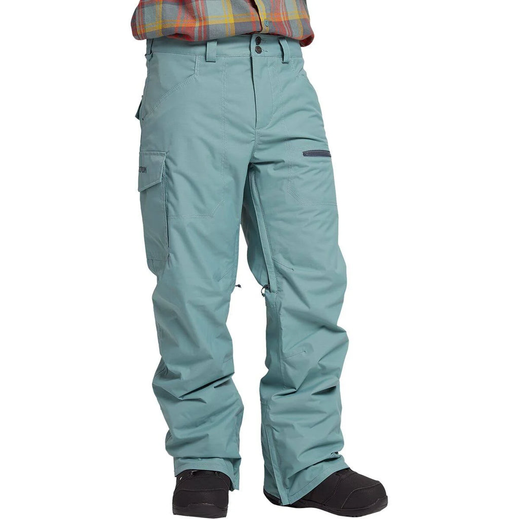XXL Insulated Pant E934009