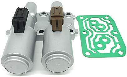 Transmission Dual Linear Solenoid With Gasket Pack of 2 K3746