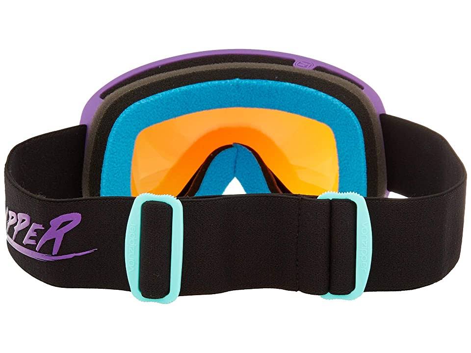 Neo Miami Haze Satin/Wild Stellar Snow Goggles L204