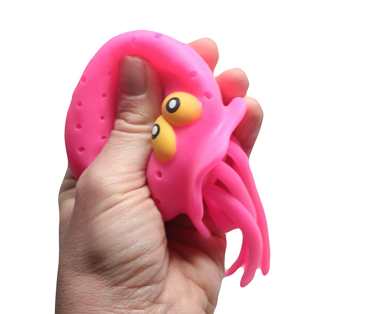 Large Jellyfish/Octopus Pool & Bath Toy I327810