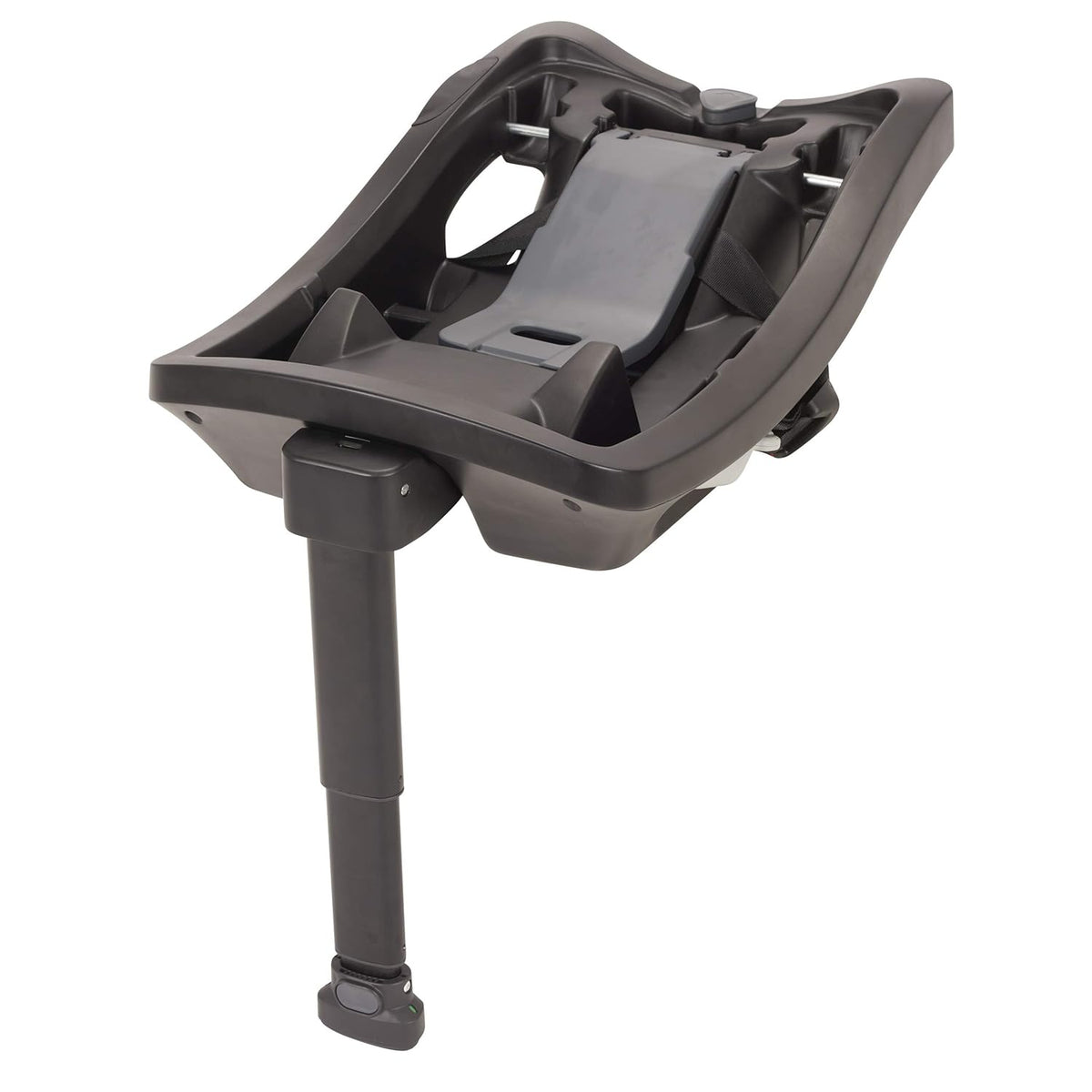 Black Infant Car Seat Base H212