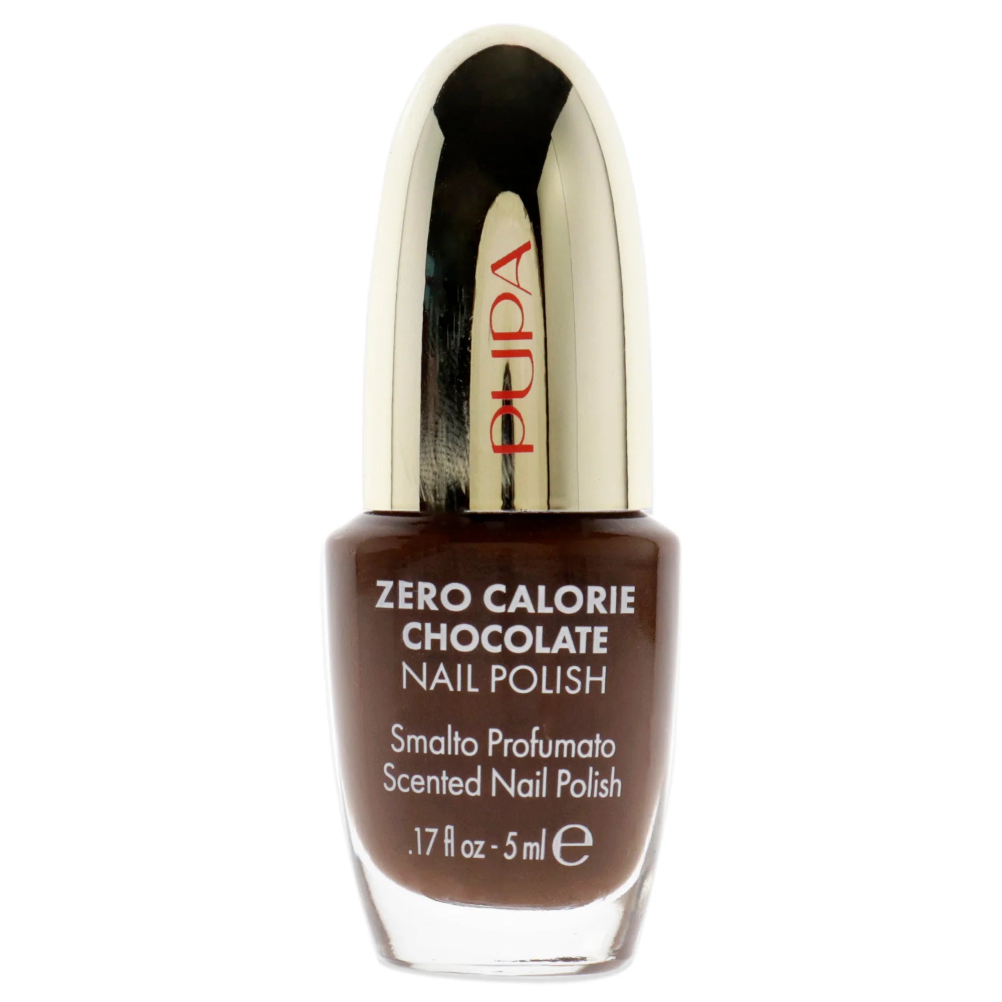 Chocolate Nail Polish, 0.17 oz Z3469