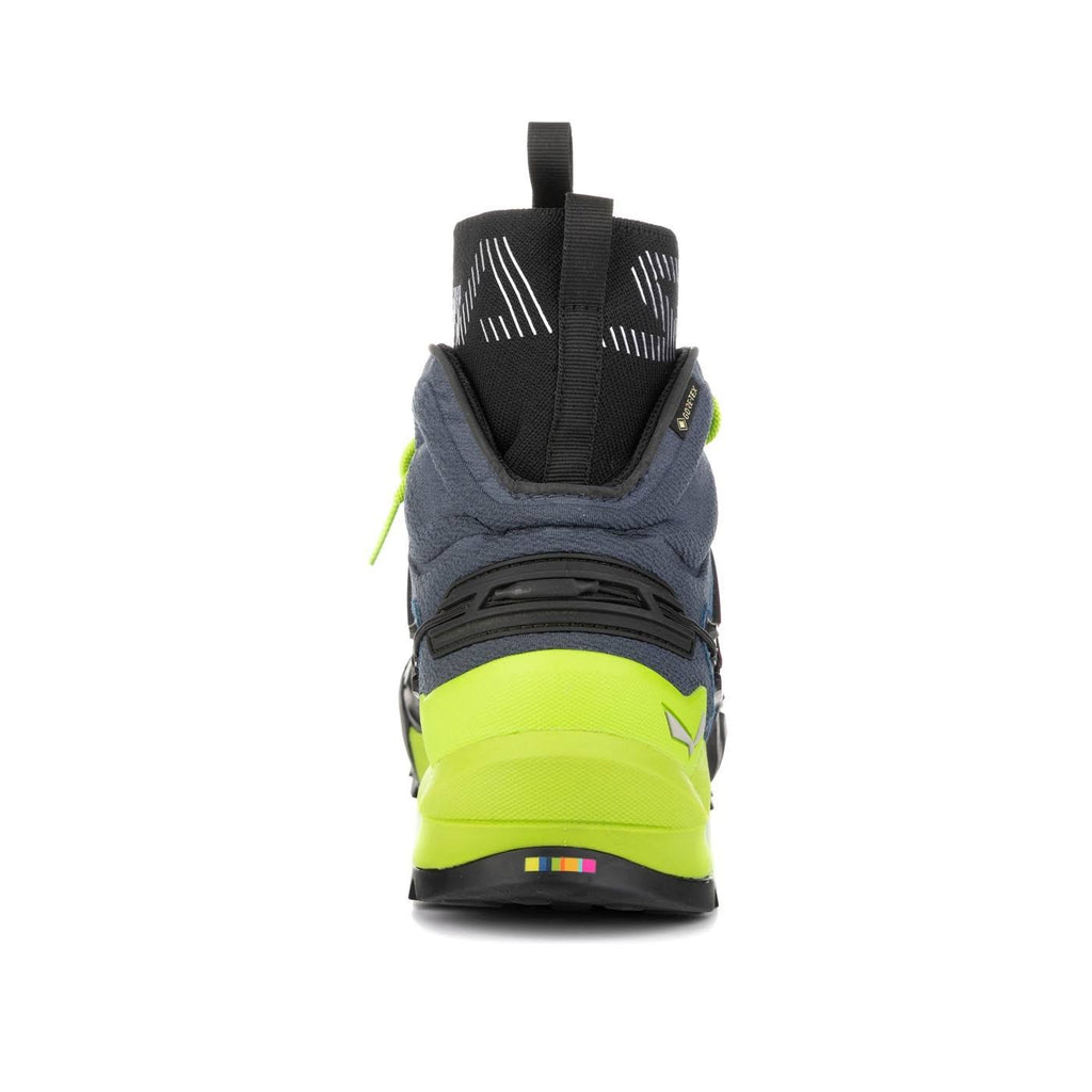 Men's Wildfire Edge Mid GTX Hiking Boots N544