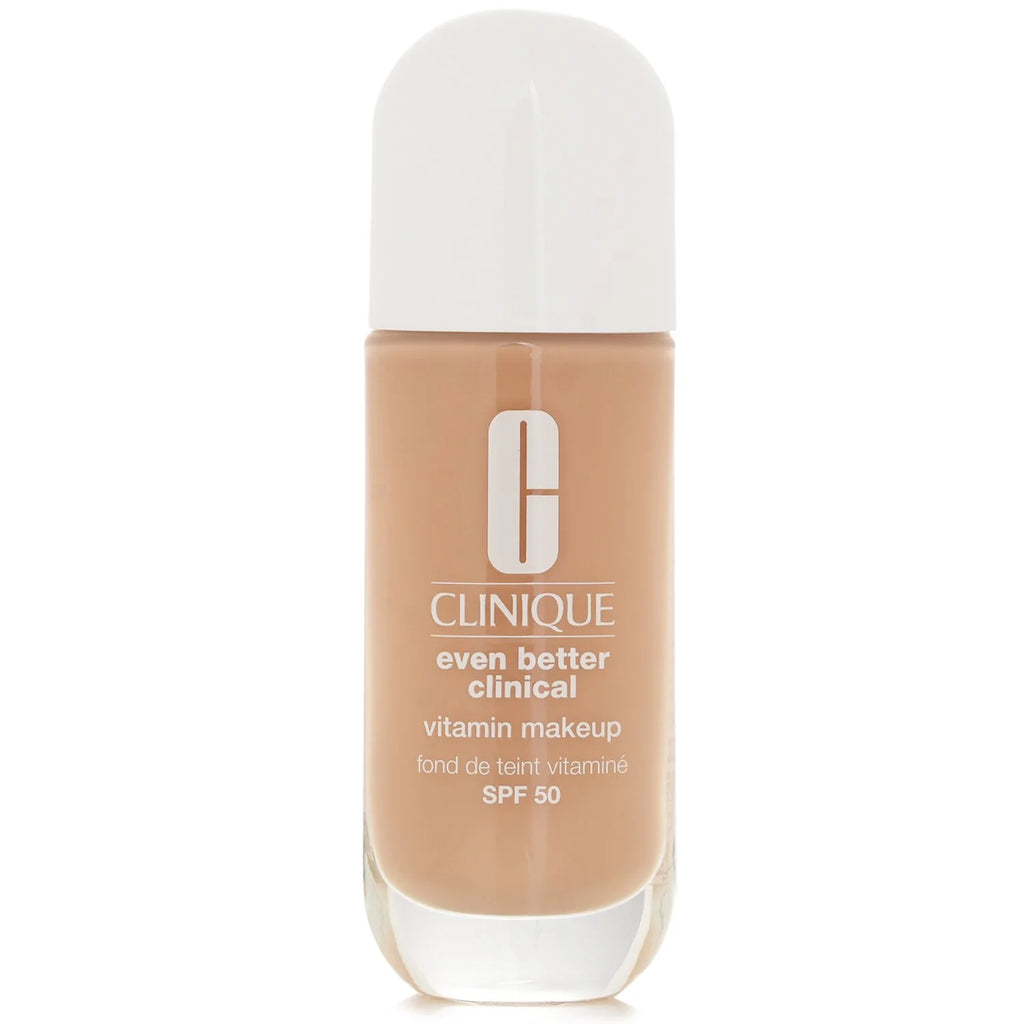 Vitamin MakeUp Foundation SPF 50 - Medium Cool 30ml Y3669