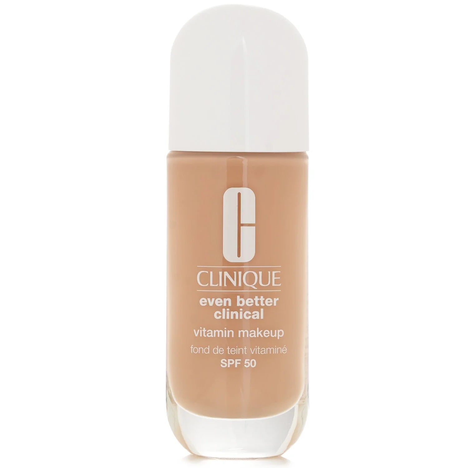 Vitamin MakeUp Foundation SPF 50 - Medium Cool 30ml Y3669