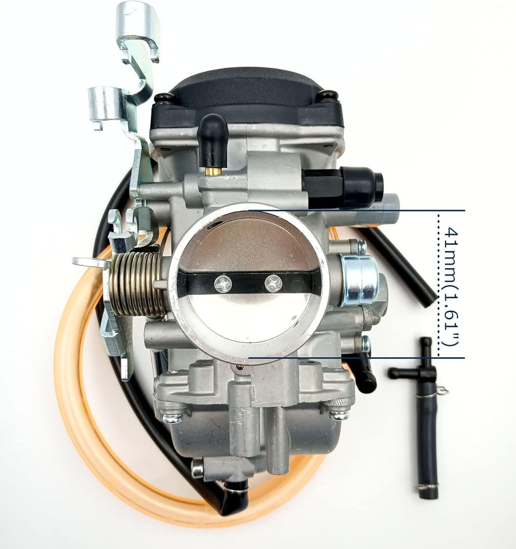 Carburetor Compatible with Kawasaki KLR650 1987-2007 KLX650 1992-1996 R223