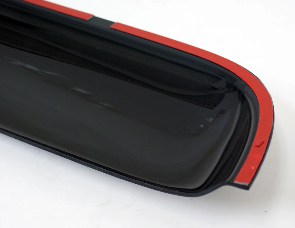 5 Pcs Window Visor and Sunroof Set D36809