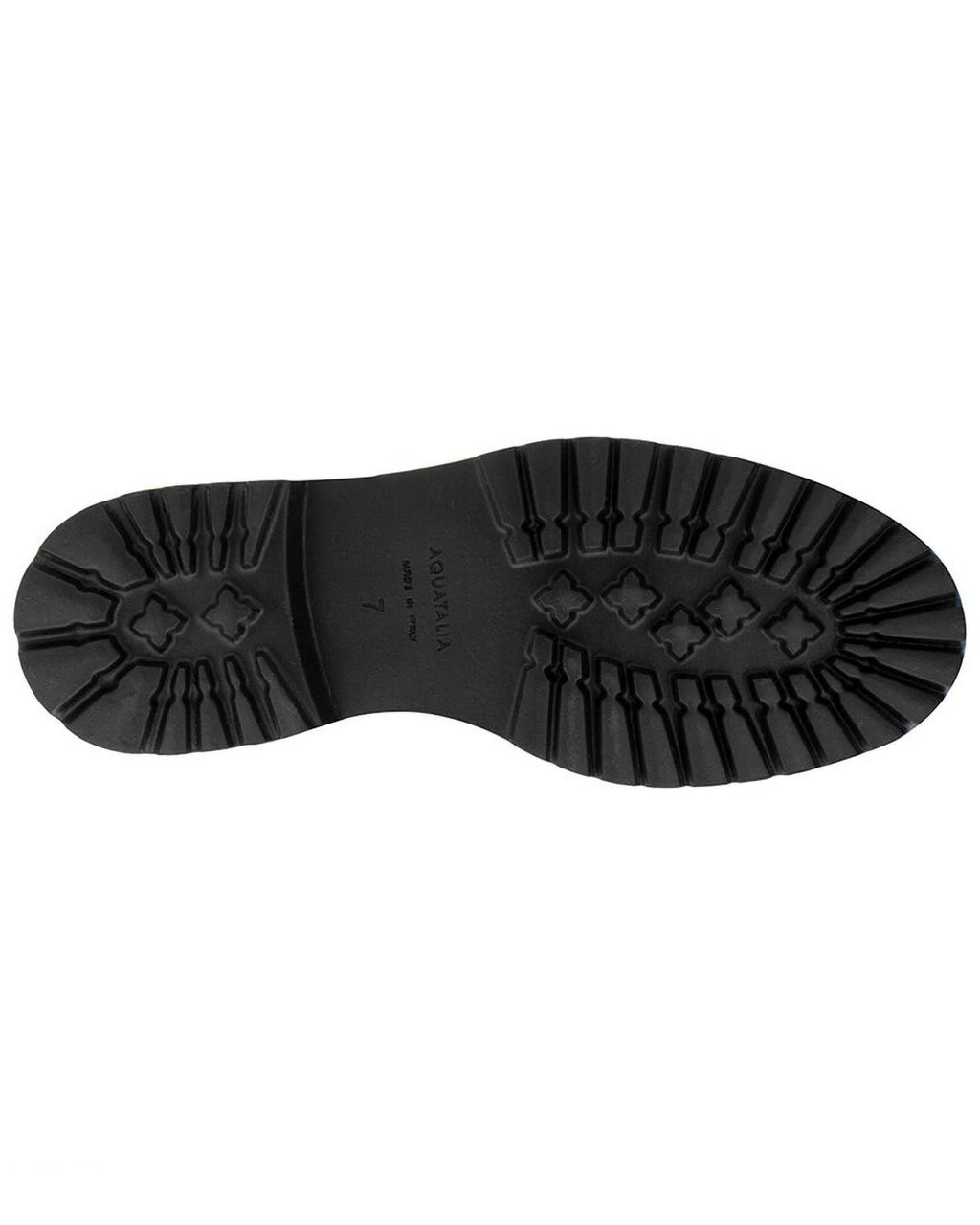 Suede Boot K2538