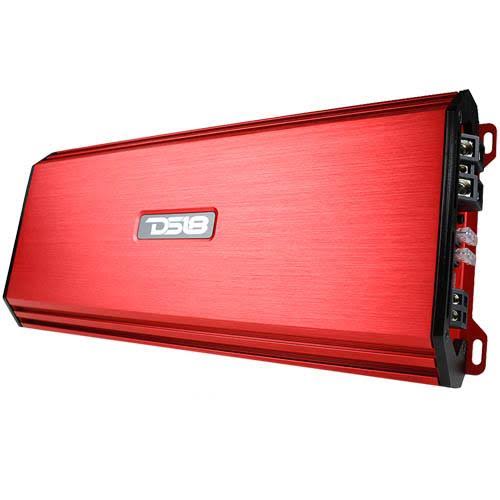 1500 Watts Max 1 Channel Car Audio Amplifier Y7185