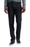 Slim Straight Coolmax Stretch Jean Y980