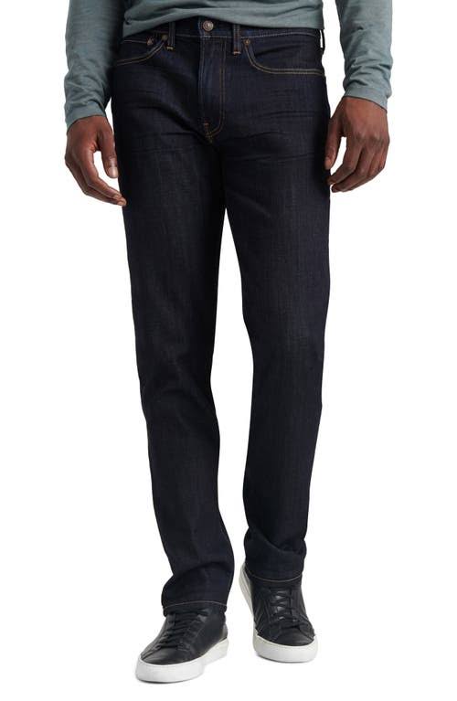 Slim Straight Coolmax Stretch Jean Y980