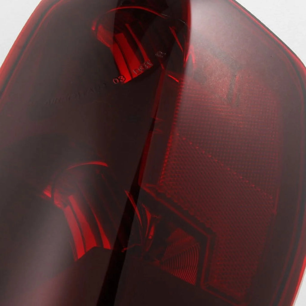 Red Tail Brake Light Replacement C6329