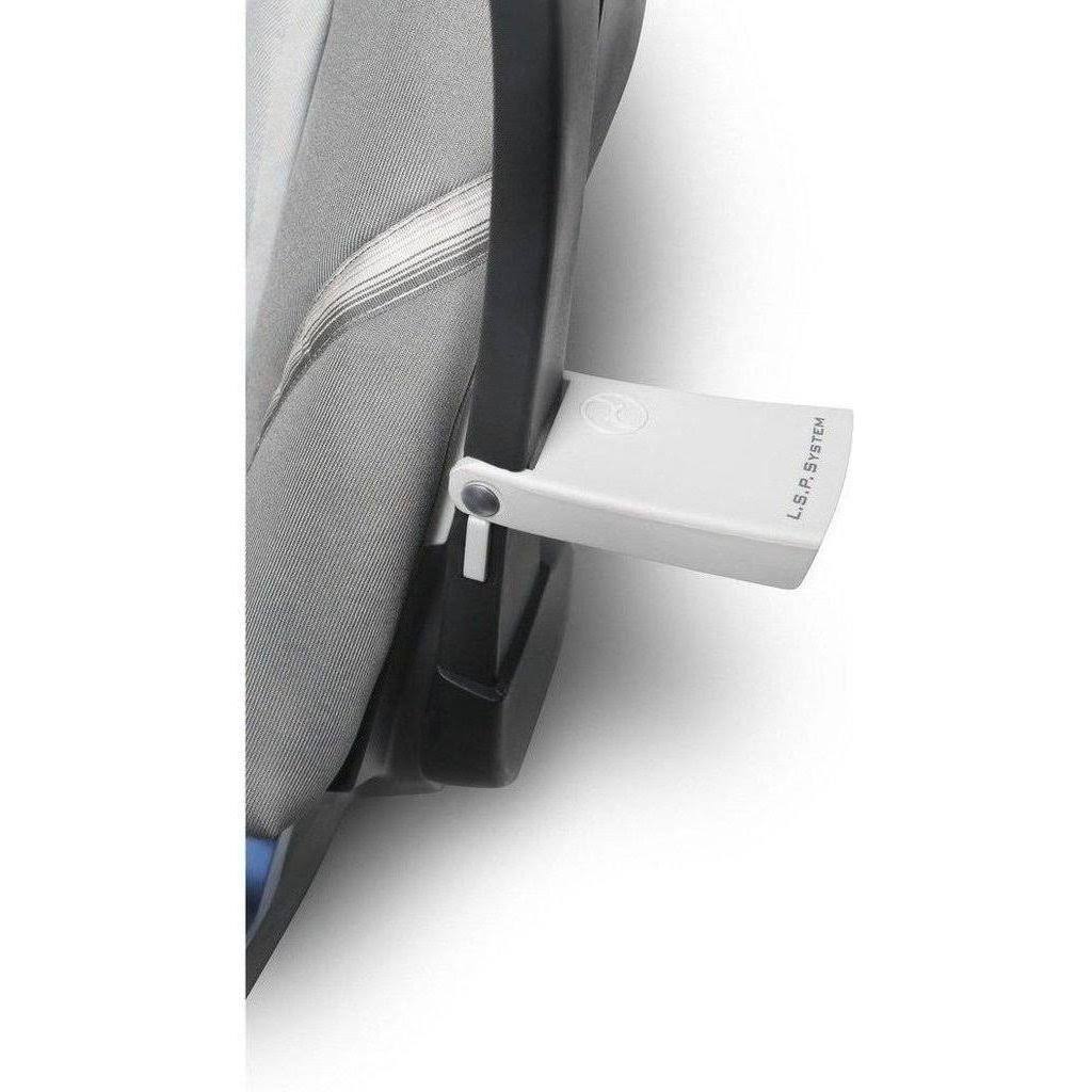 Infant Car Seat - Pepper Black W642457