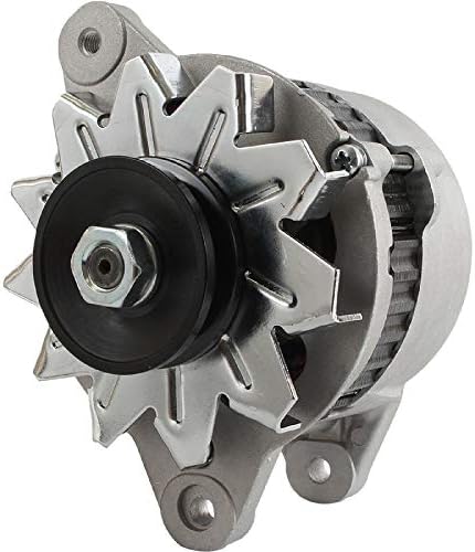 Alternator K759228