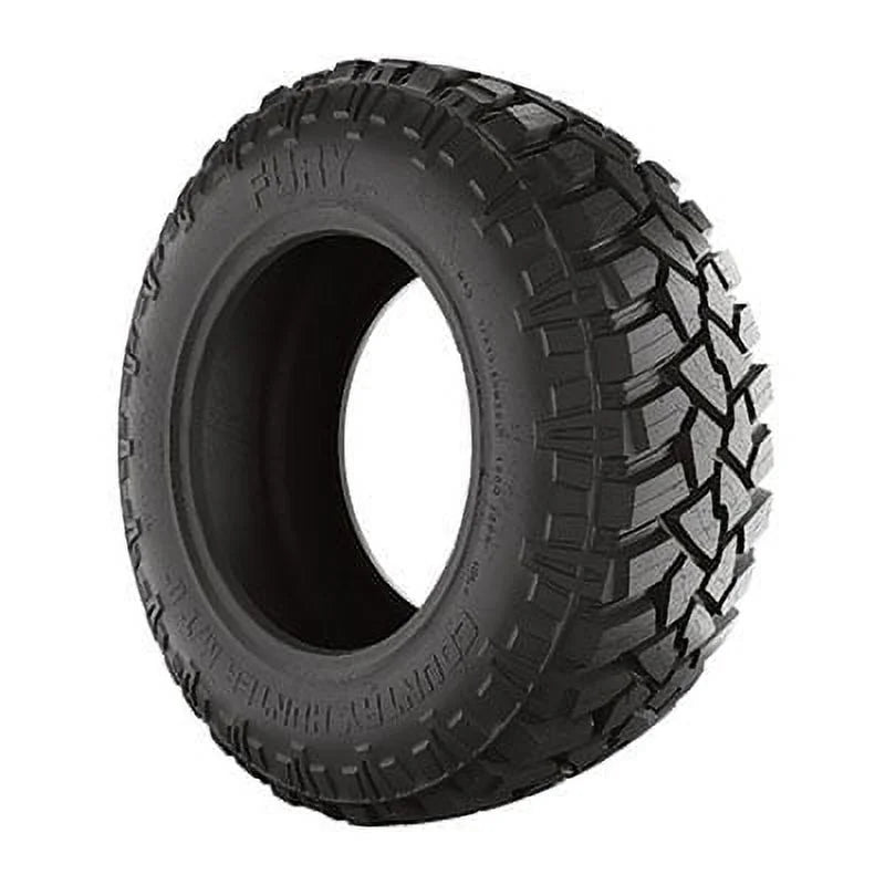 35x12.50R17LT Tire J2970