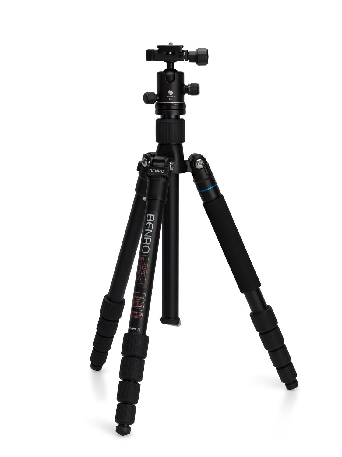 Aluminum Tripod Kit E270642