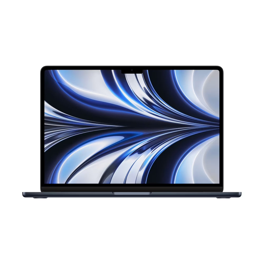 Refurbished MacBook Air 13.6-inch M2 Laptop 256 GB 8GB RAM C24853