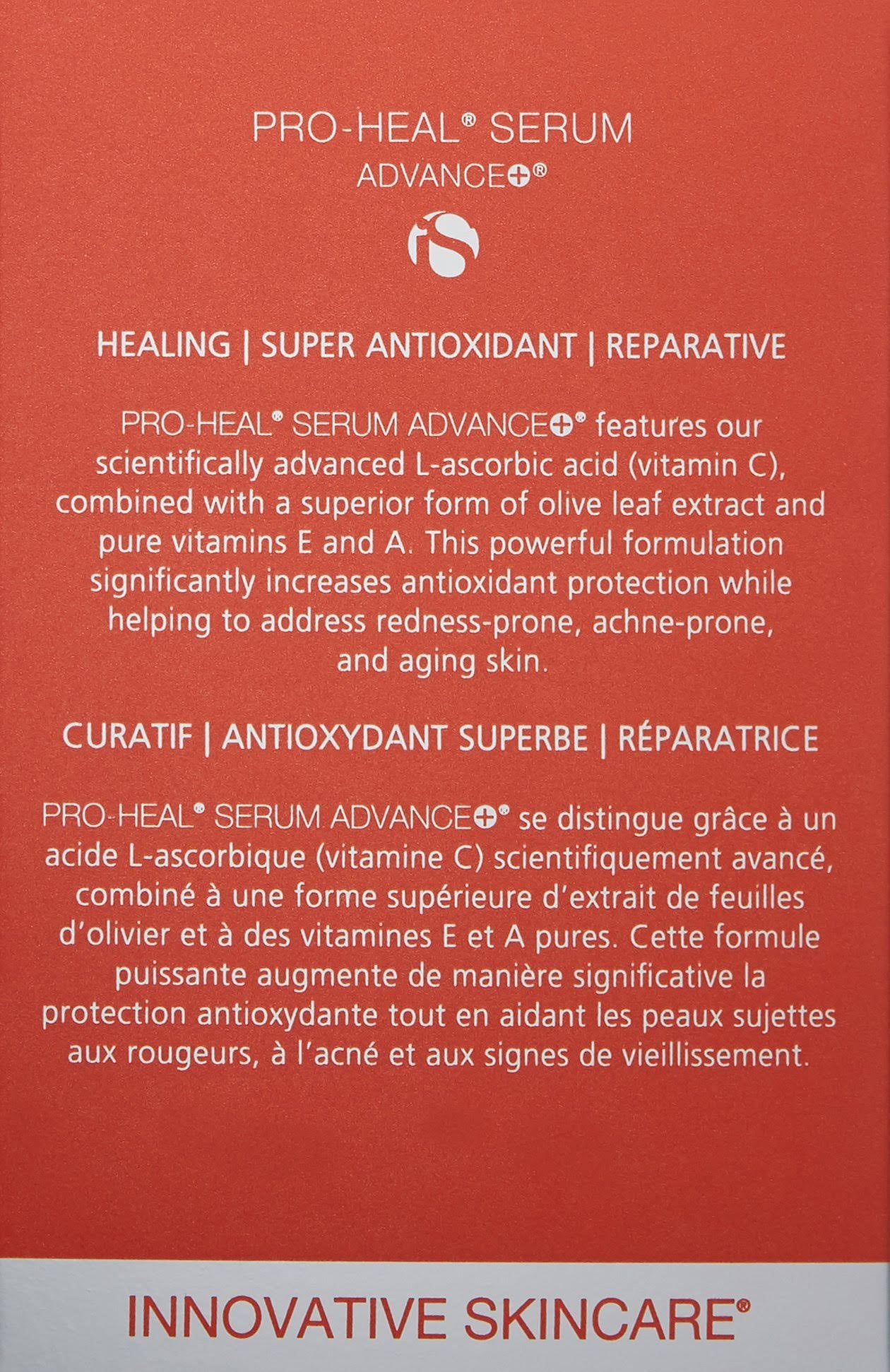 1 fl oz Pro-Heal Serum P39872