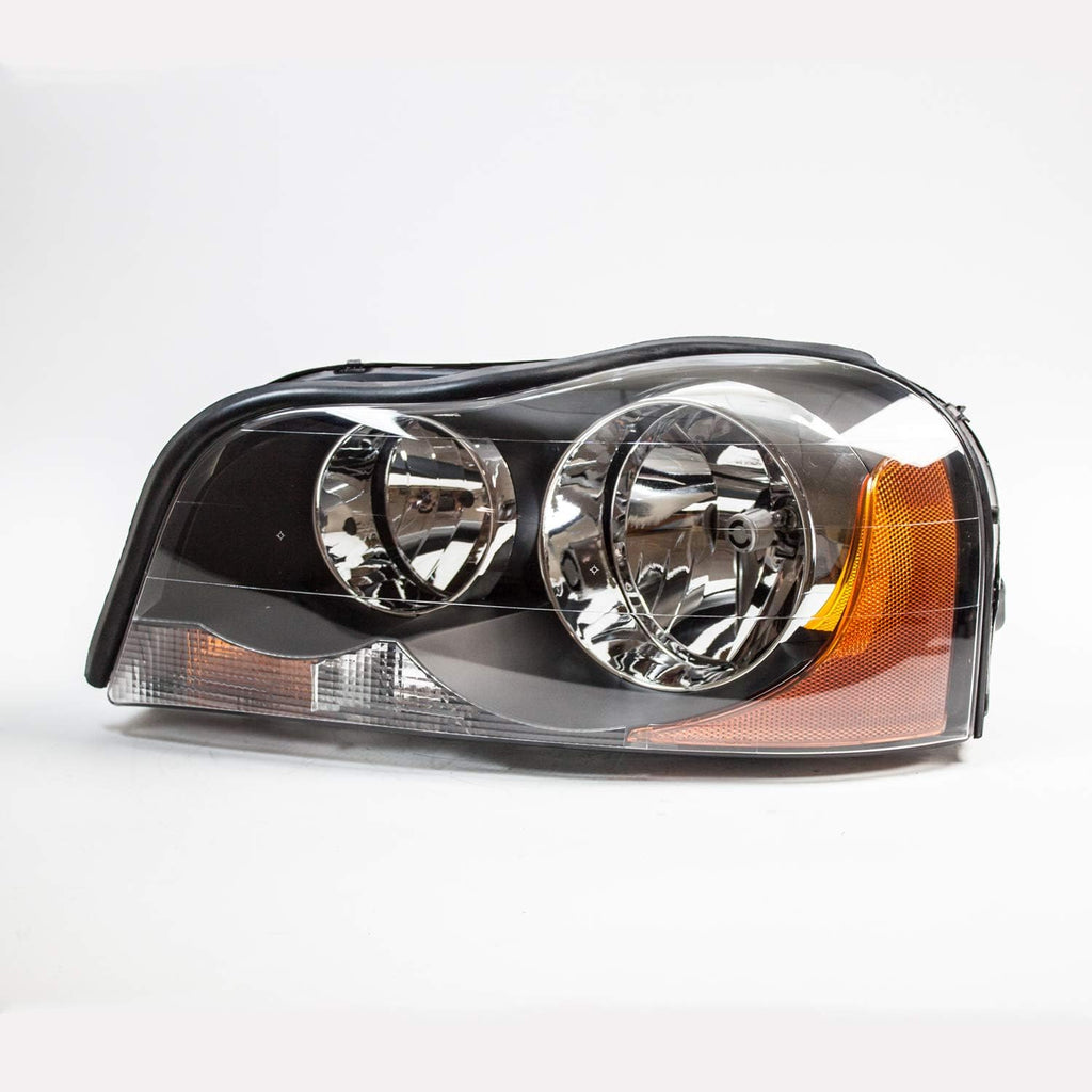Left Replacement Head Light Assembly Q1896