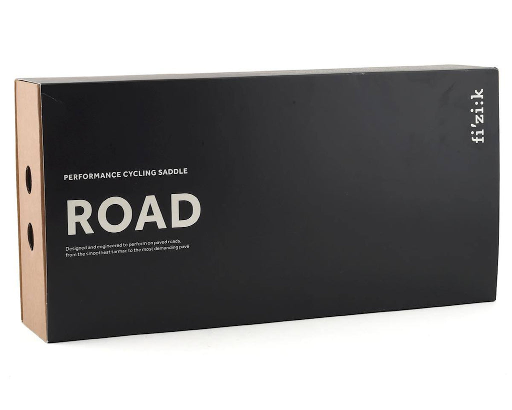 Black Saddle Q13902