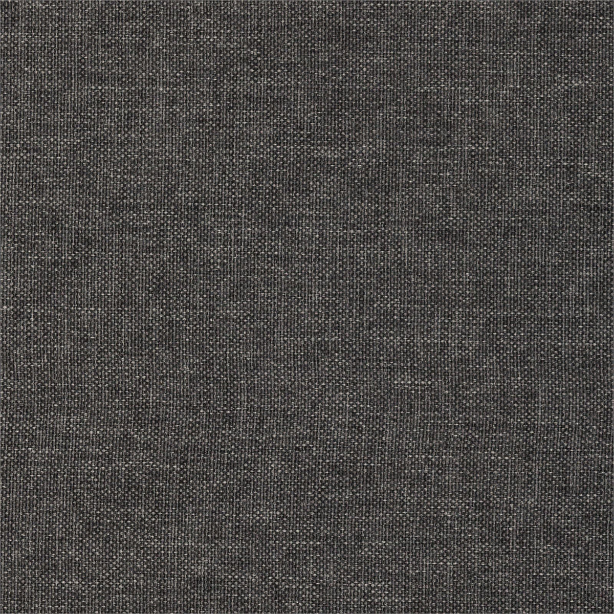 Gray Linen-Like Fabric Upholstered 2 Seater Loveseat Sofa Q664