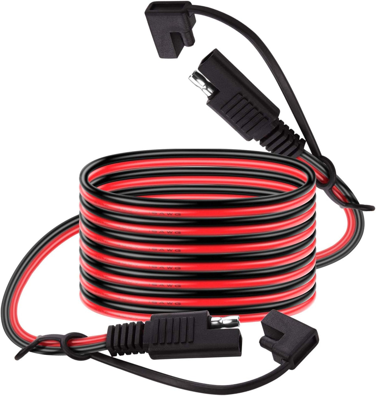 16 Gauge 30Ft SAE Extension Cable H852