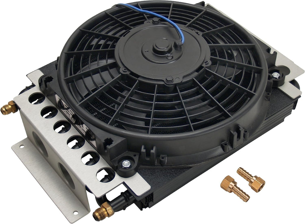 Black Remote Cooler Q229194