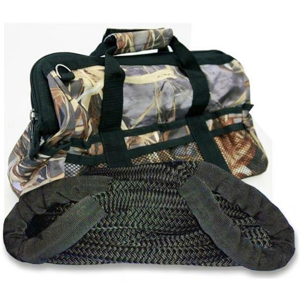 Kinetic Rope 1 inch X 10 ft with Carry Bag E208