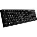 Black USB Mechanical Keyboard I22913