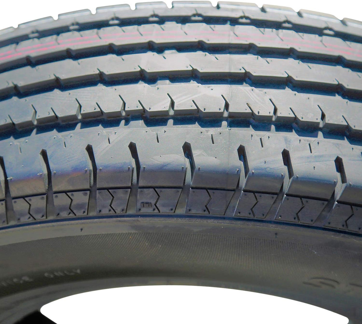 ST235/85R16 Trailer Radial Tire, Load Range E, 10-Ply, BSW U3979