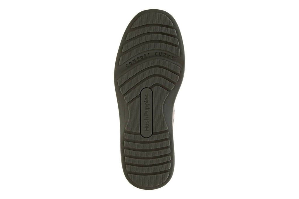 Hush Puppies Gus Men&s Shoes, Size 7.5 E8392