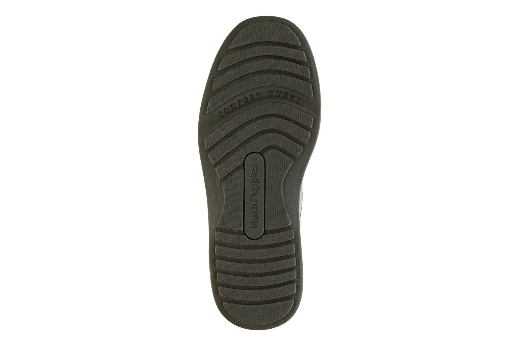 Hush Puppies Gus Men&s Shoes, Size 7.5 E8392